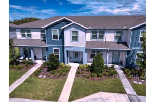5163 SAPLING SPROUT DRIVE, ORLANDO, FL 32829 Sold 01/15/25