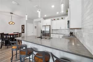 5163 SAPLING SPROUT DRIVE, ORLANDO, FL 32829 Sold 01/15/25