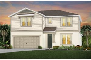5257 FOOTHILLS PRESERVE LOOP, MOUNT DORA, FL 32757 Sold 05/19/25