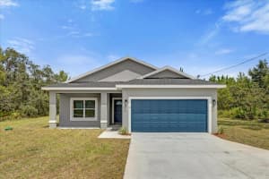 33 MALAUKA LANE, OCKLAWAHA, FL 32179 Sold 02/11/25
