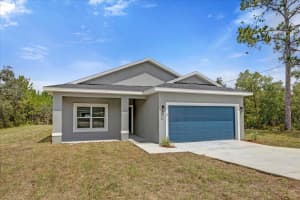 33 MALAUKA LANE, OCKLAWAHA, FL 32179 Sold 02/11/25