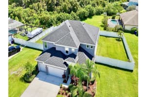 3025 BURBERRY PLACE, SAINT CLOUD, FL 34772 Sold 02/03/25