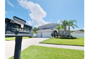 3025 BURBERRY PLACE, SAINT CLOUD, FL 34772 Sold 02/03/25
