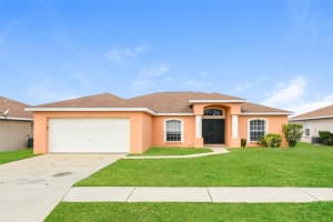 364 CLOVERDALE ROAD, WINTER HAVEN, FL 33884 Sold 03/27/25