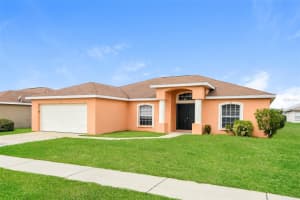 364 CLOVERDALE ROAD, WINTER HAVEN, FL 33884 Sold 03/27/25