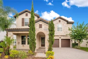 8243 PROCIDA ISLE LANE, WINDERMERE, FL 34786 Sold 12/23/24