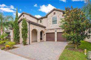 8243 PROCIDA ISLE LANE, WINDERMERE, FL 34786 Sold 12/23/24