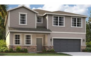 1383 WOOD LINE DRIVE, DELAND, FL 32720 Sold 12/06/24