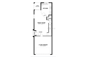4592 CAMPSITE LOOP, ORLANDO, FL 32824 Sold 03/07/25