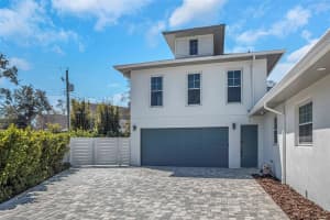 1009 MORRISON COURT, TAMPA, FL 33629 Sold 11/06/24