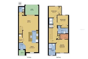 1066 SAND TORCH CIRCLE, DAVENPORT, FL 33837 Sold 12/27/24