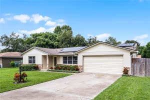 1136 PILGRIM AVENUE, DELTONA, FL 32725 Sold 01/31/25