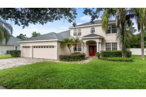 303 BEACON POINTE DRIVE, OCOEE, FL 34761 Sold 12/13/24