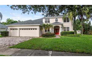 303 BEACON POINTE DRIVE, OCOEE, FL 34761 Sold 12/13/24