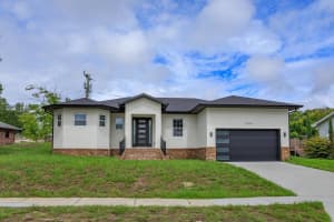1336 SHANGRI LA DRIVE, DAYTONA BEACH, FL 32119 Sold 11/21/24