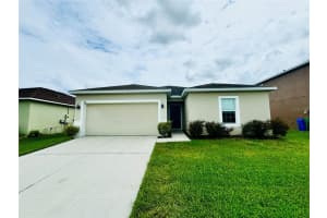 268 OLEANDER STREET, WINTER HAVEN, FL 33881 Sold 01/08/25