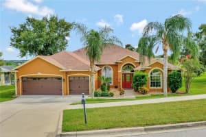 12941 COLONNADE CIRCLE, CLERMONT, FL 34711 Sold 04/11/25