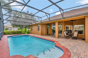 12941 COLONNADE CIRCLE, CLERMONT, FL 34711 Sold 04/11/25