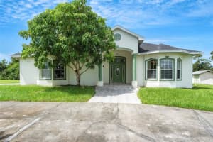 2832 RODEO DRIVE, KISSIMMEE, FL 34746 Sold 10/18/24