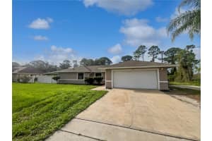 397 FORT SMITH BOULEVARD, DELTONA, FL 32738 Sold 05/20/25