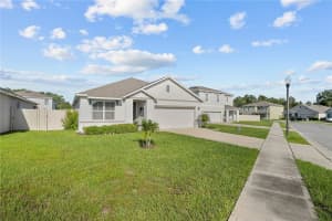 3182 SERENDIPITY WAY, DAVENPORT, FL 33896 Sold 01/21/25