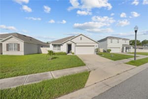 3182 SERENDIPITY WAY, DAVENPORT, FL 33896 Sold 01/21/25