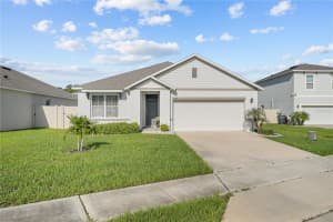 3182 SERENDIPITY WAY, DAVENPORT, FL 33896 Sold 01/21/25