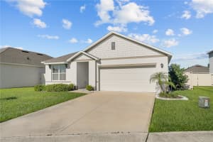 3182 SERENDIPITY WAY, DAVENPORT, FL 33896 Sold 01/21/25