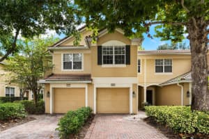 6843 SPERONE STREET, ORLANDO, FL 32819 Sold 03/18/25