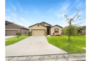 6122 DOLOSTONE DRIVE, LAKELAND, FL 33811 Sold 07/16/25