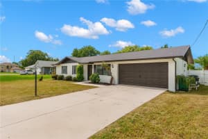 628 ALEXANDER AVENUE, DELTONA, FL 32725 Sold 10/16/24