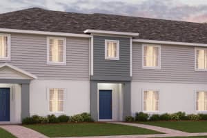 1070 SAND TORCH CIRCLE, DAVENPORT, FL 33837 Sold 12/30/24