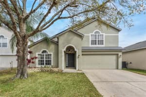 226 FRIESIAN WAY WAY, SANFORD, FL 32773 Sold 10/18/24