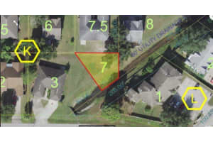 KNOTTS LN, KISSIMMEE, FL 34743 - MLS#MFRO6240583