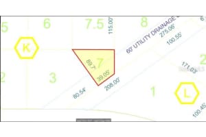 KNOTTS LN, KISSIMMEE, FL 34743 - MLS#MFRO6240583