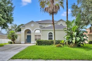 3703 PEACEFUL VALLEY DRIVE, CLERMONT, FL 34711 Sold 11/27/24