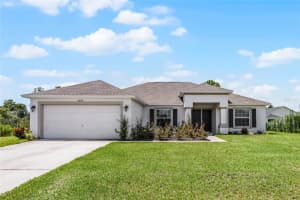 4647 SAN LORENZO DRIVE, SEBRING, FL 33872 Sold 02/17/25