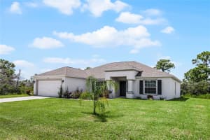 4647 SAN LORENZO DRIVE, SEBRING, FL 33872 Sold 02/17/25