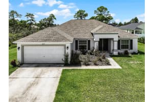 4647 SAN LORENZO DRIVE, SEBRING, FL 33872 Sold 02/17/25