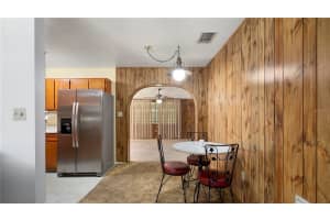 5460 HONDO WAY, ORLANDO, FL 32810 Sold 10/15/24