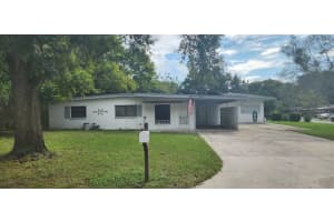 7301 ARMSTRONG ROAD, ORLANDO, FL 32810 Sold 11/07/24