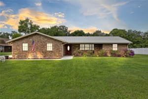 1450 PALM TREE DRIVE, KISSIMMEE, FL 34744 Sold 11/06/24