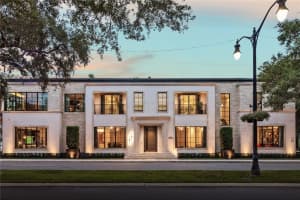 654 MORSE BOULEVARD, WINTER PARK, FL 32789 Sold 02/10/25