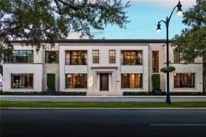 654 MORSE BOULEVARD, WINTER PARK, FL 32789 Sold 02/10/25