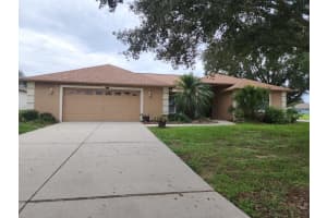 9854 CRENSHAW CIRCLE, CLERMONT, FL 34711 Sold 02/10/25