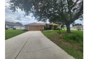 9854 CRENSHAW CIRCLE, CLERMONT, FL 34711 Sold 02/10/25