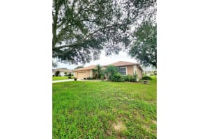 9854 CRENSHAW CIRCLE, CLERMONT, FL 34711 Sold 02/10/25