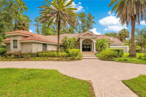 2128 ALAQUA DRIVE, LONGWOOD, FL 32779 Sold 02/11/25