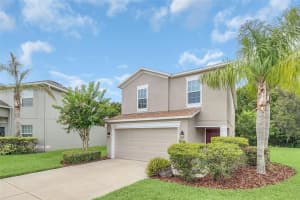 405 BELLA ROSA CIRCLE, SANFORD, FL 32771 Sold 02/21/25