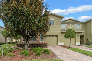 1903 CHATHAM PLACE DRIVE, ORLANDO, FL 32824 Sold 12/16/24